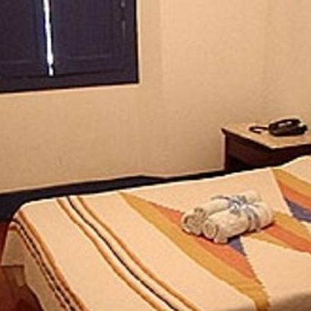 Hotel Colonial Congonhas  Pokoj fotografie