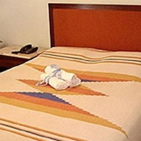 Hotel Colonial Congonhas  Pokoj fotografie