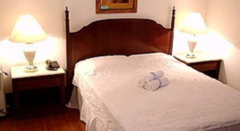 Hotel Colonial Congonhas  Pokoj fotografie